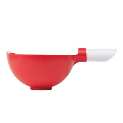 MasterLon Twist Bowl Colander, 8", 20cm