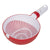 MasterLon Twist Bowl Colander, 8", 20cm