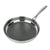 MasterPan Stainless Steel & Aluminum Fry Pan, 11", 28cm