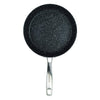 MasterPan Granite Non-Stick Fry Pan, 11", 28cm